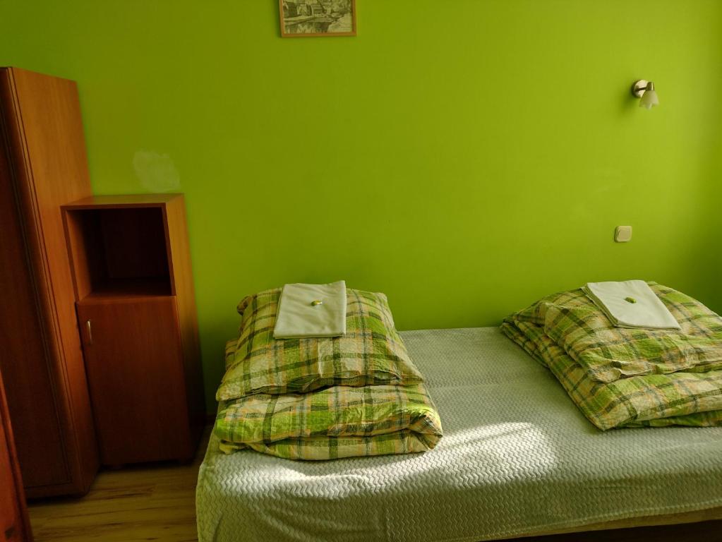 Domki Czerwona Woda #2