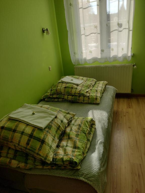 Domki Czerwona Woda #3