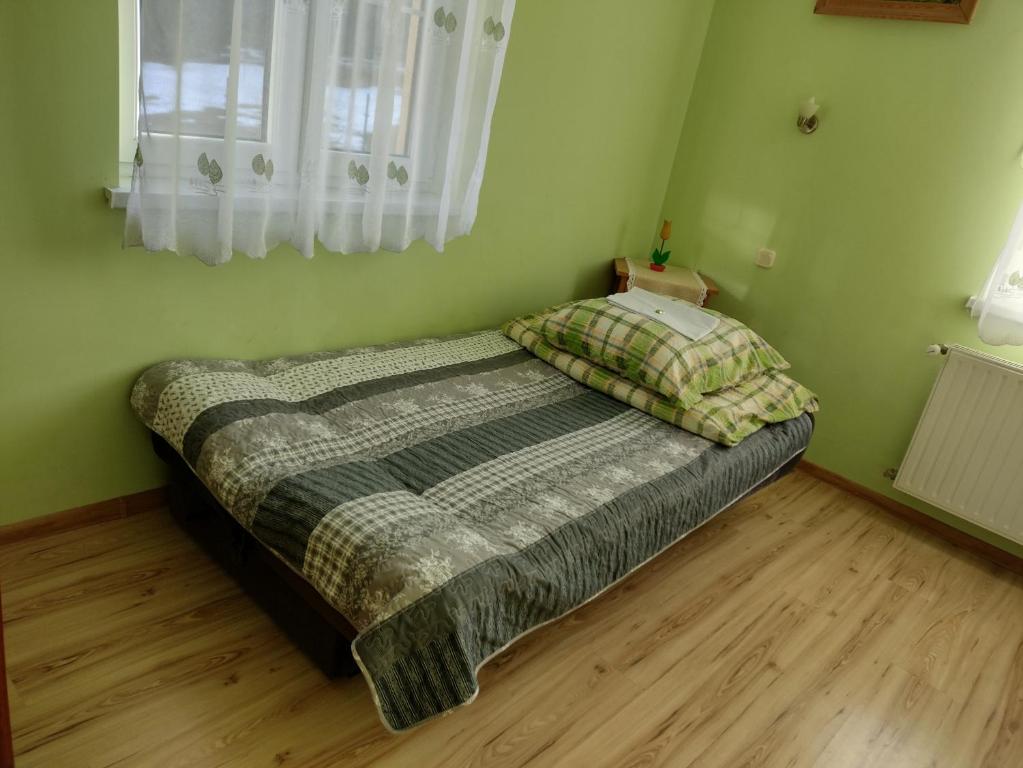 Domki Czerwona Woda #4