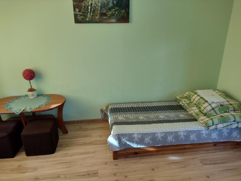 Domki Czerwona Woda #5