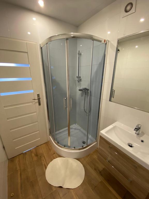 Apartamenty Zacisze #3