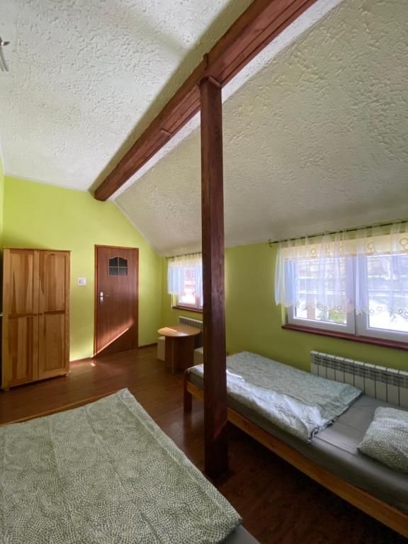 Apartamenty Zacisze #4