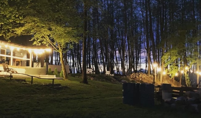 Camping Kamper Kamping #4