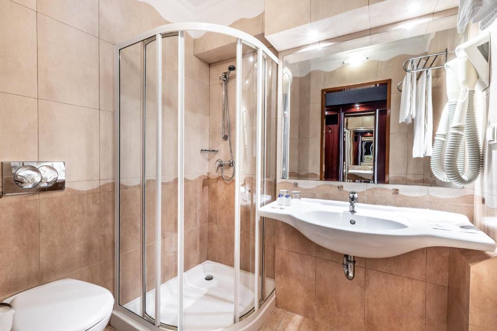 Hotel Gołębiewski #2