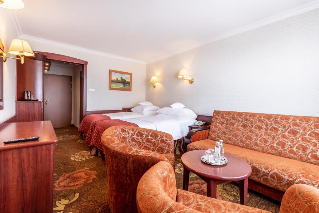 Hotel Gołębiewski #3