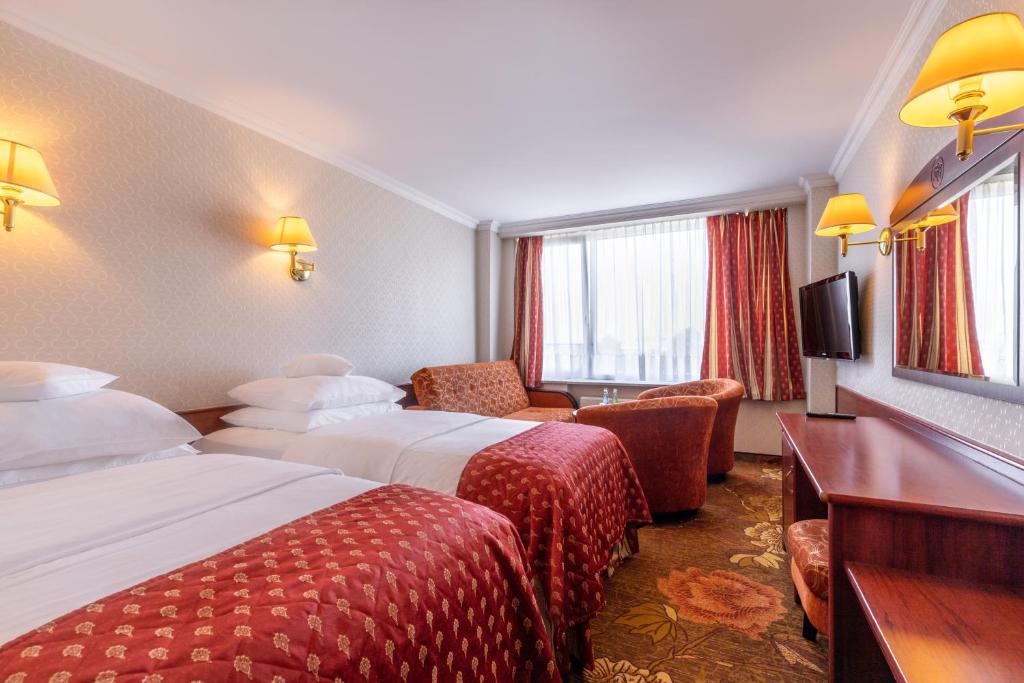 Hotel Gołębiewski #4