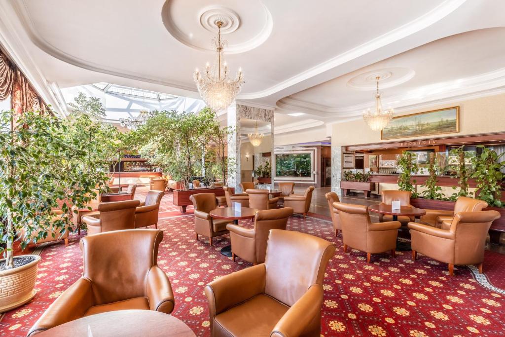 Hotel Gołębiewski #6
