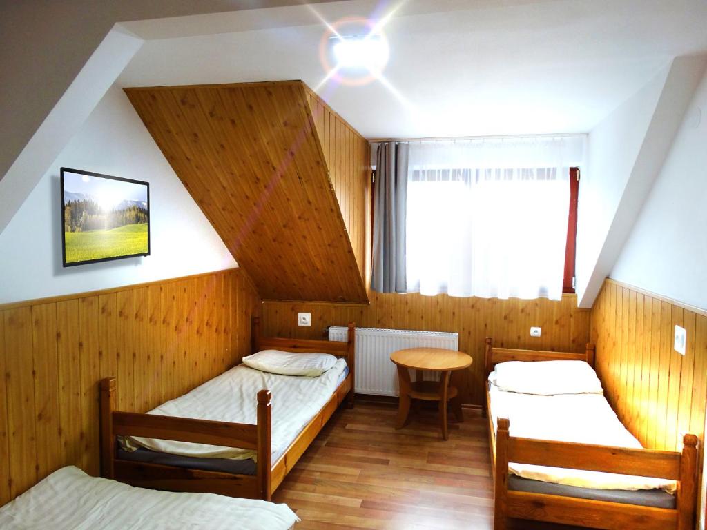 Hotel Zielona Gospoda #4