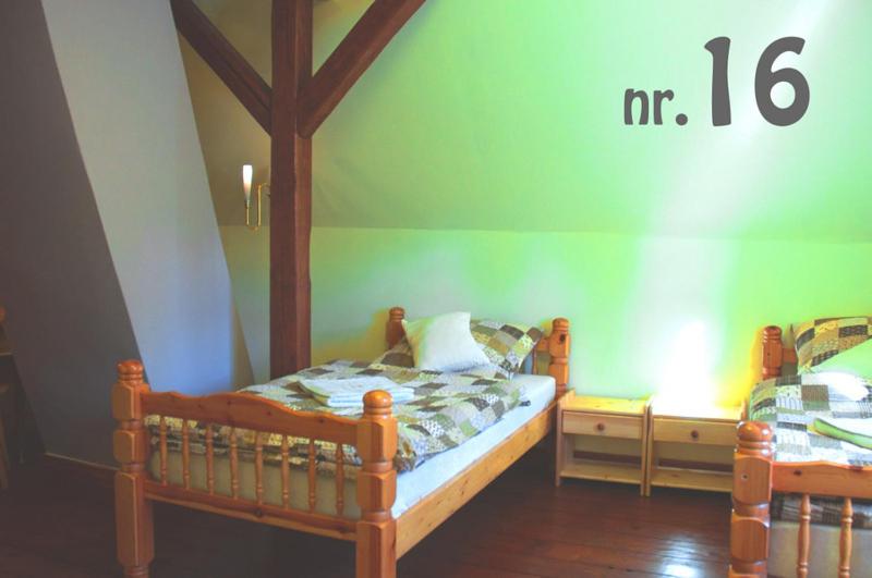 Ośrodek Chybotek #2