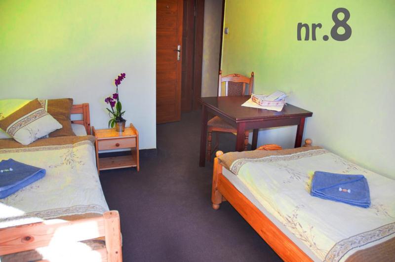 Ośrodek Chybotek #3