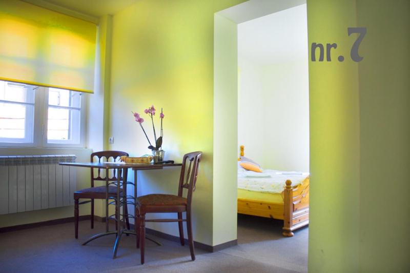 Ośrodek Chybotek #4