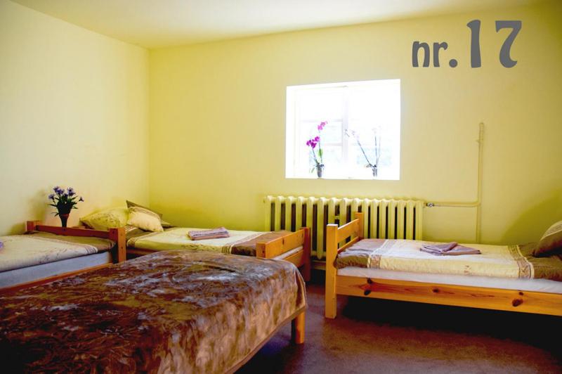 Ośrodek Chybotek #5