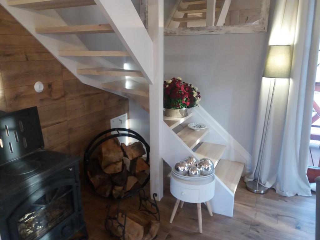 Domki na Skałkach #2