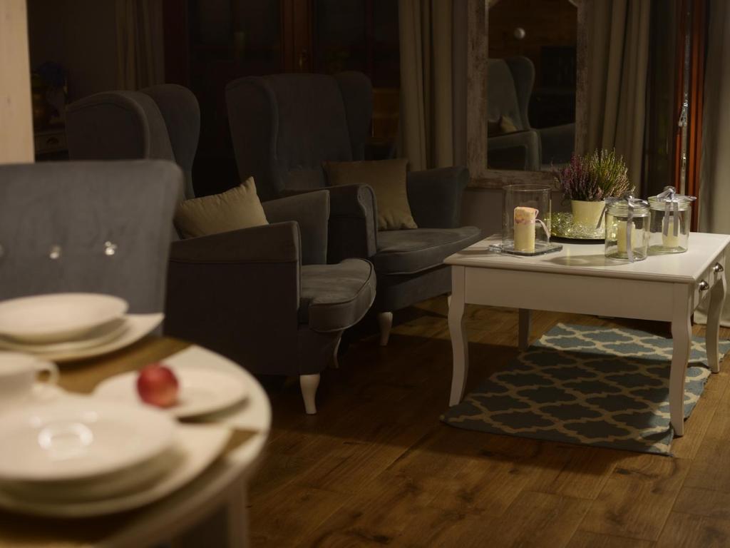 Domki na Skałkach #3