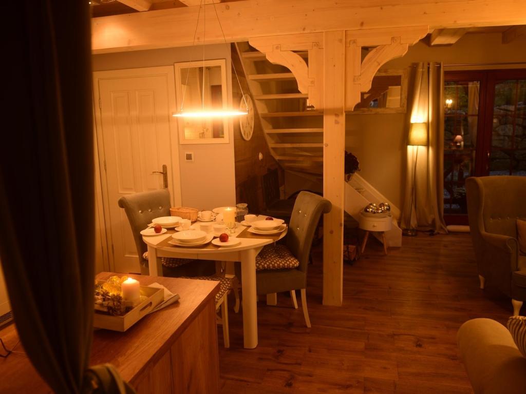 Domki na Skałkach #5