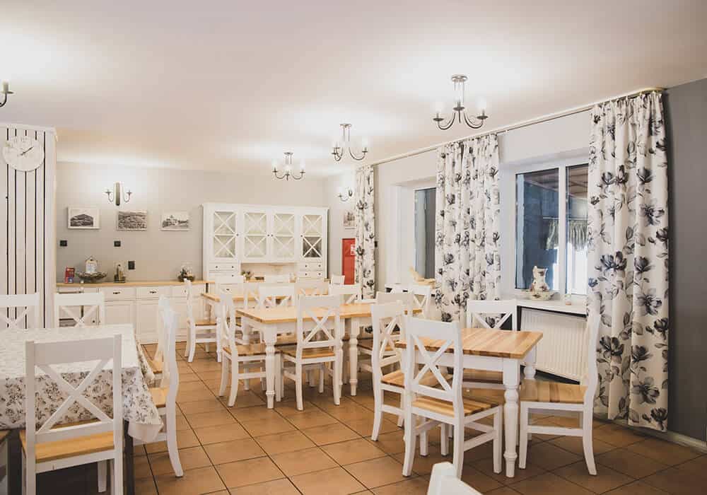 Ośrodek Wczasowy Kaliniec #2