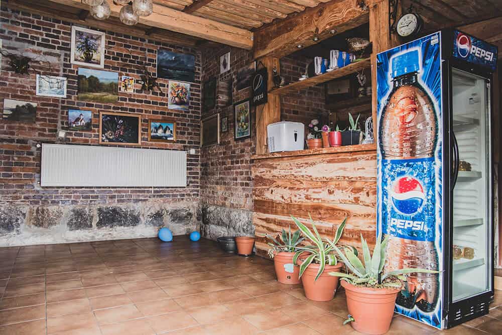 Ośrodek Wczasowy Kaliniec #3