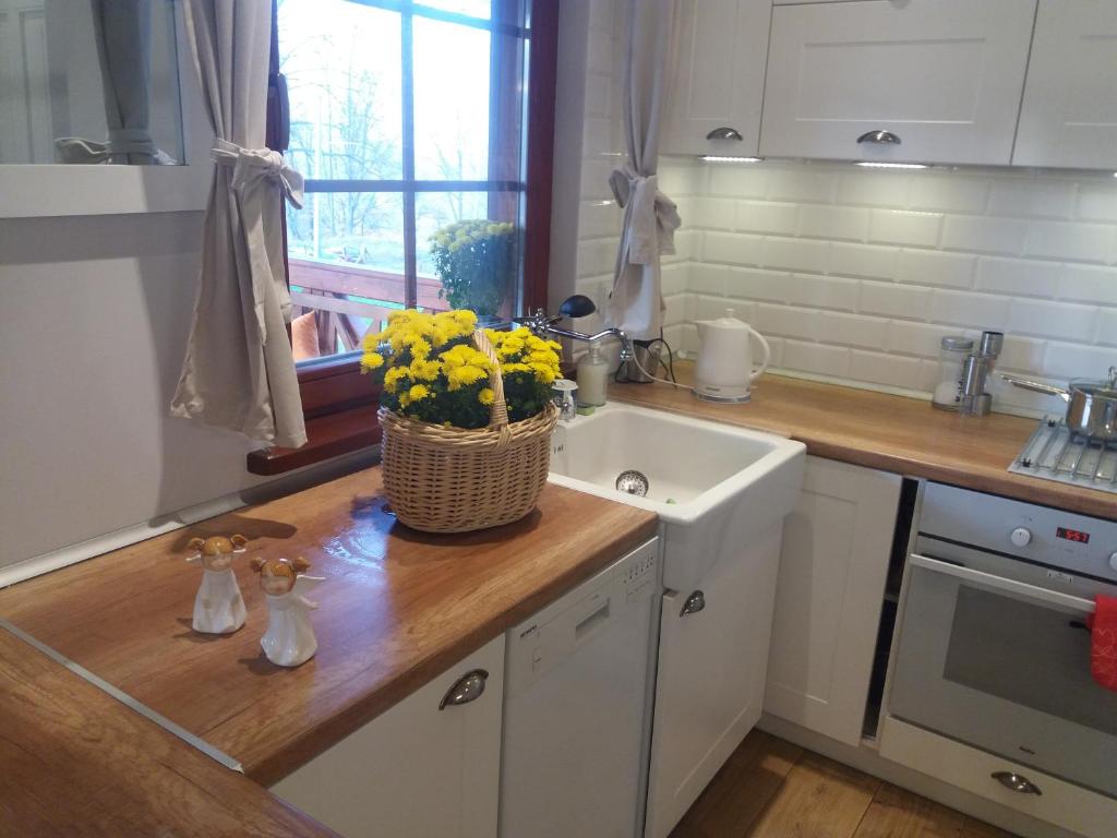 Domki w Karkonoszach #2