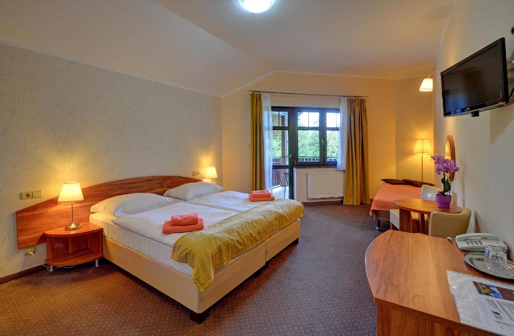 Pensjonat Olympia #2