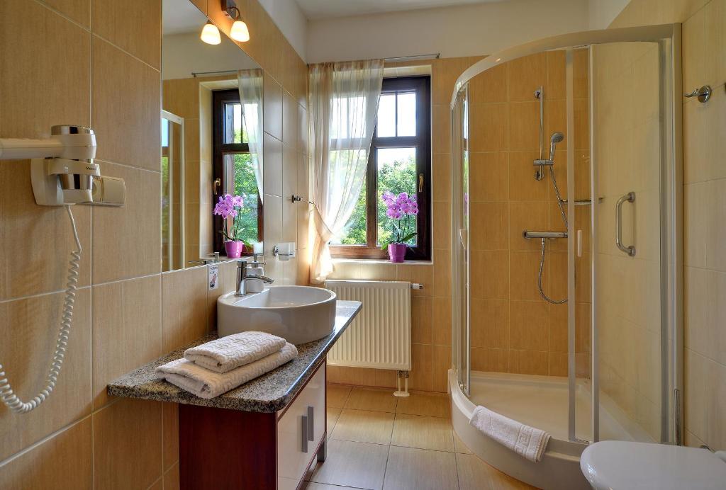 Pensjonat Olympia #3