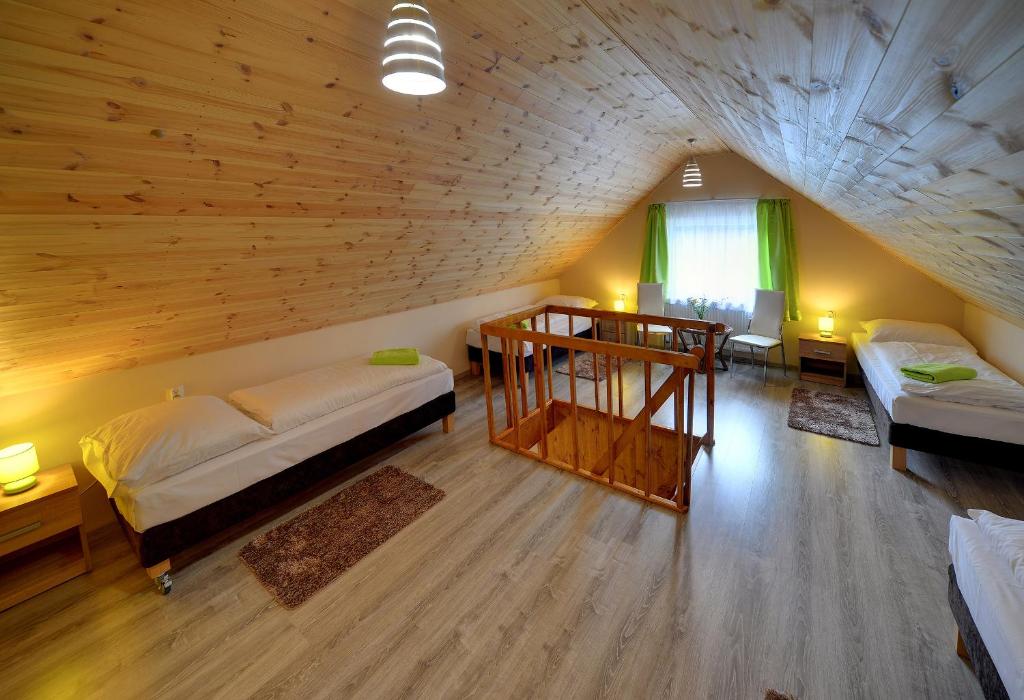 Pensjonat Olympia #4