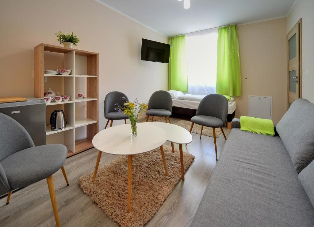 Pensjonat Olympia #5