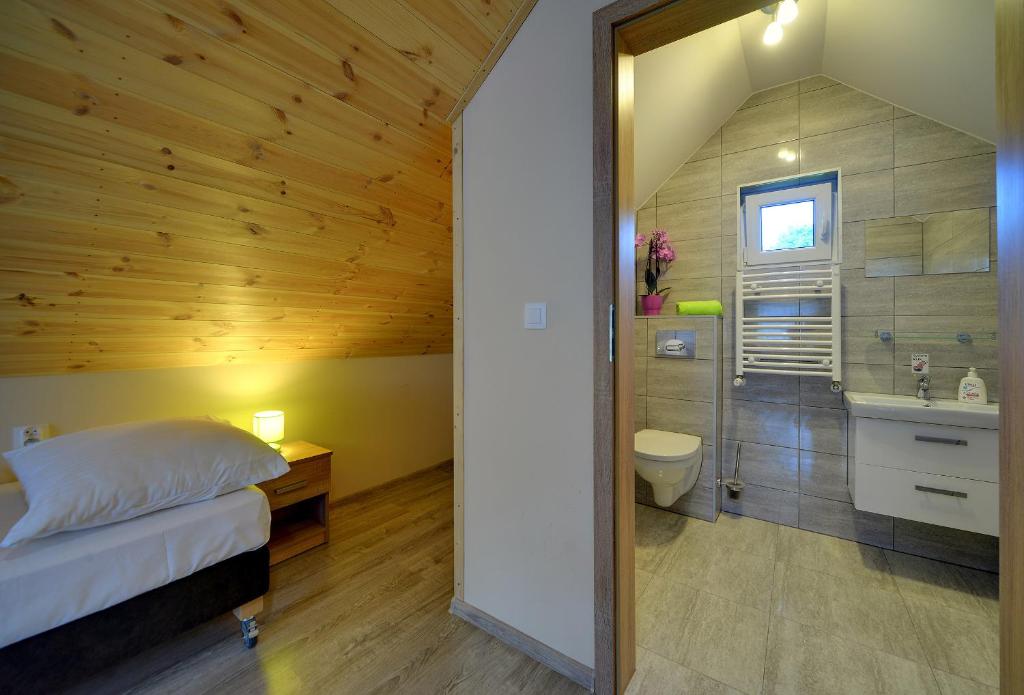 Pensjonat Olympia #6