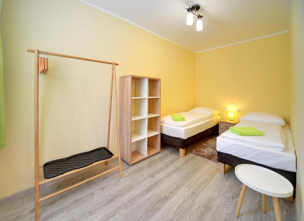 Pensjonat Olympia #7