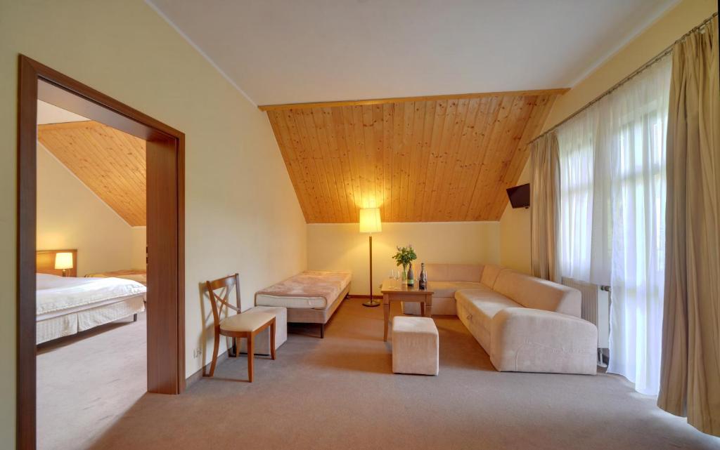 Pensjonat Olympia #8