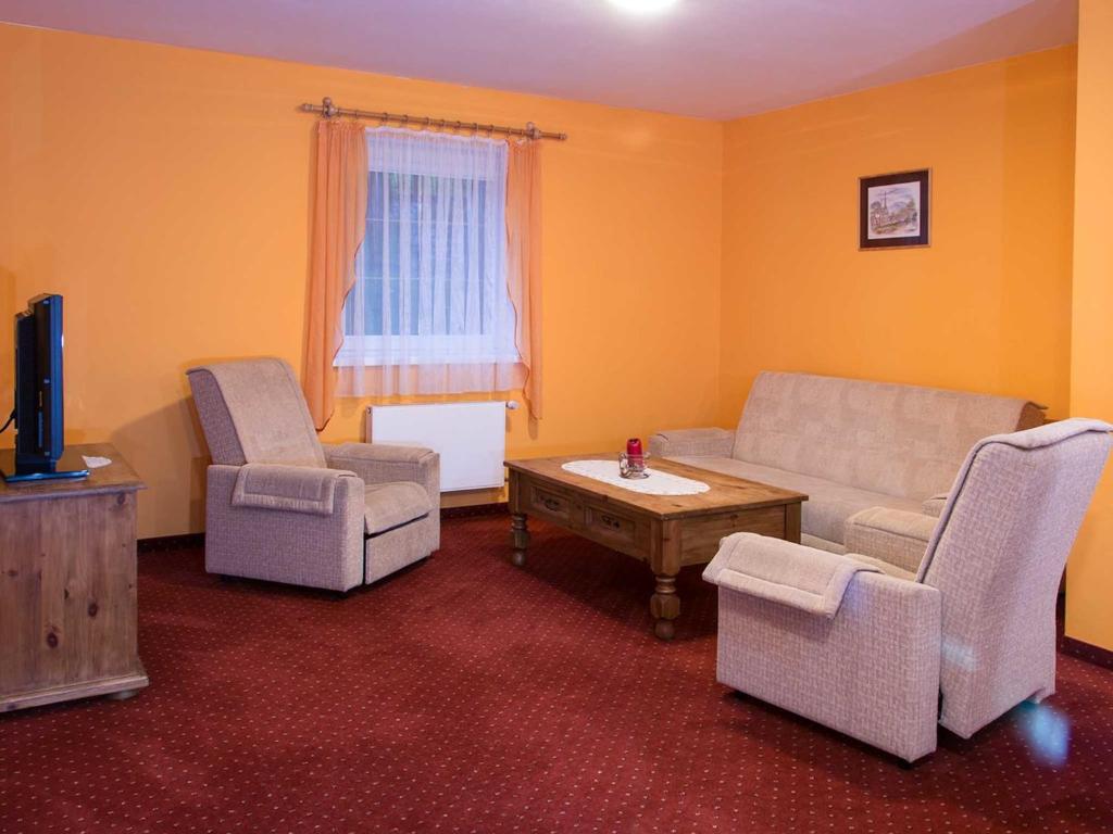 Pensjonat Marzenie #2