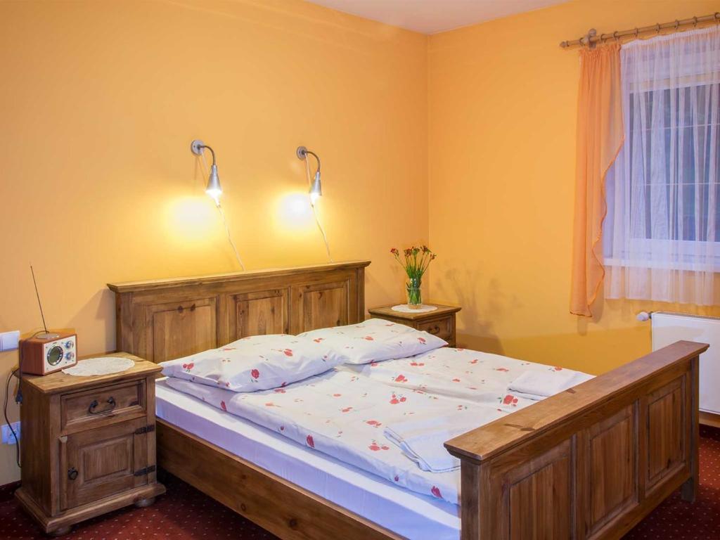 Pensjonat Marzenie #3