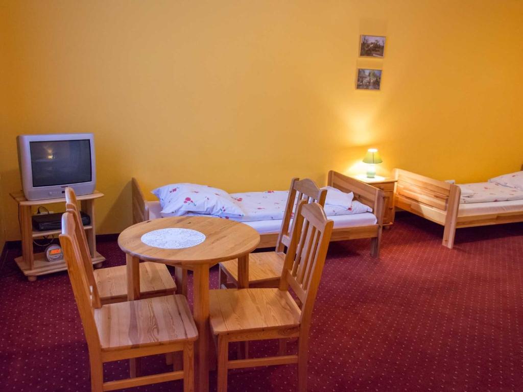 Pensjonat Marzenie #5