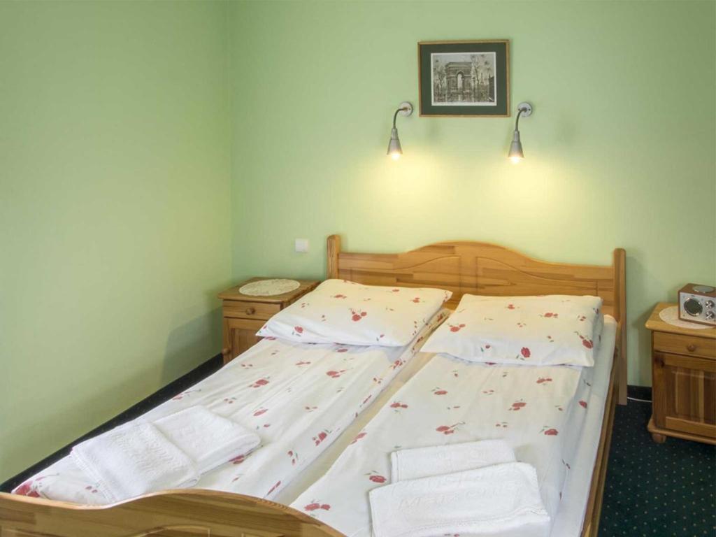 Pensjonat Marzenie #6