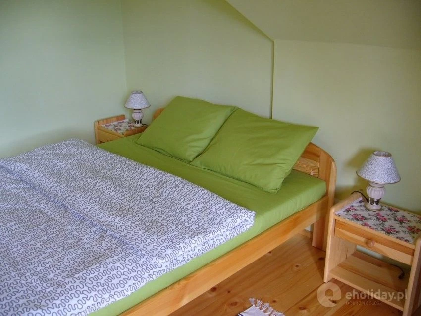 Domki nad Doliną #2