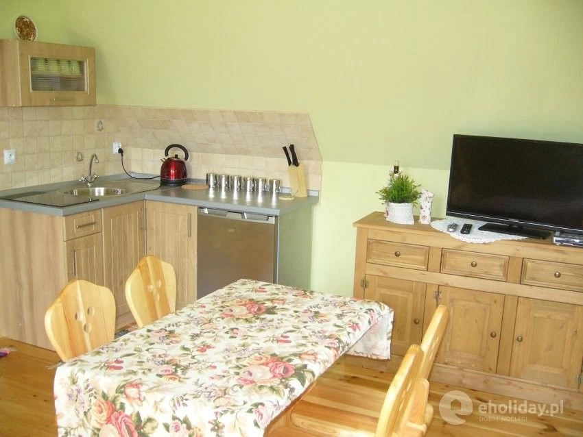 Domki nad Doliną #3