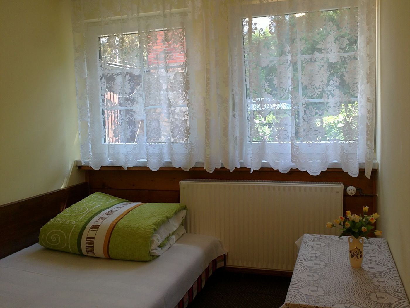 Hotel Holiday House Polo #2