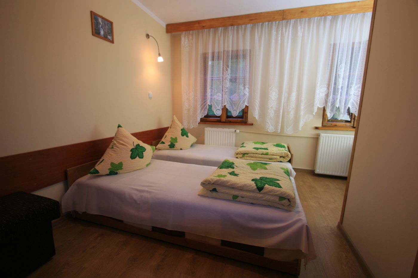 Hotel Holiday House Polo #3