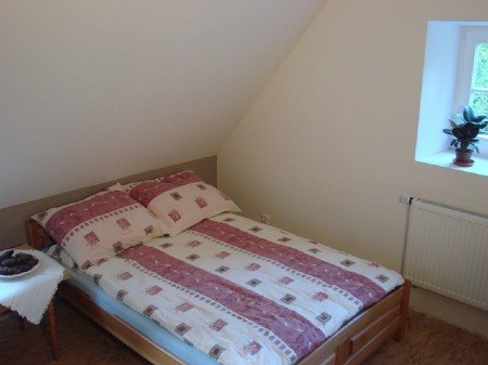 Domki Stary Młyn #2