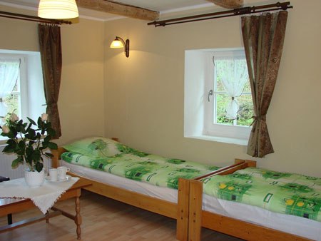 Domki Stary Młyn #3