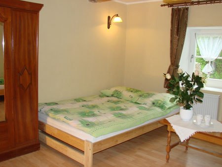 Domki Stary Młyn #4