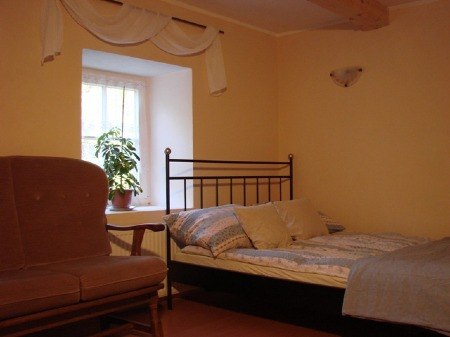 Domki Stary Młyn #5