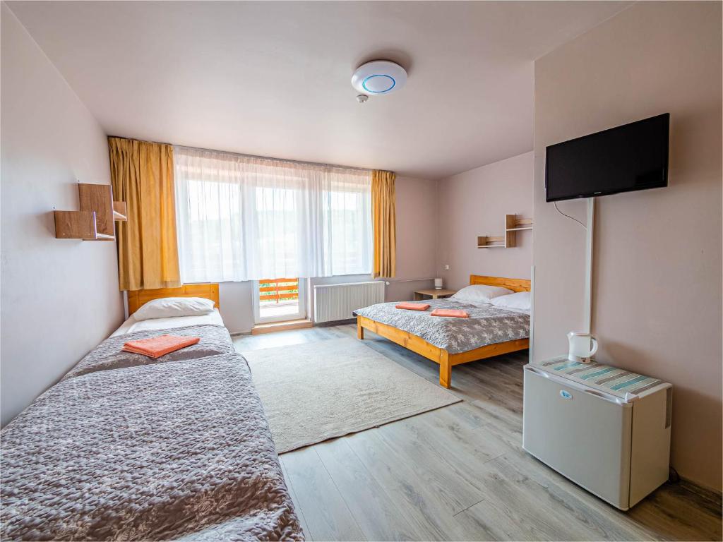 Hotel Rezydencja Markus #3