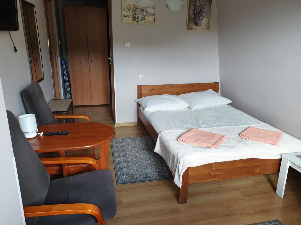 Hotel Rezydencja Markus #4