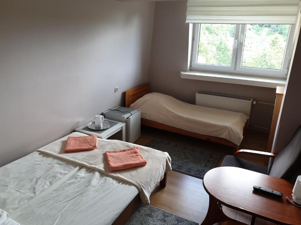 Hotel Rezydencja Markus #5