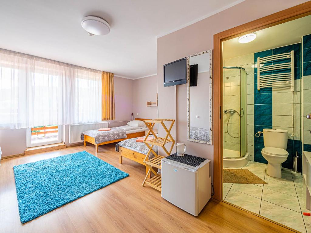 Hotel Rezydencja Markus #6