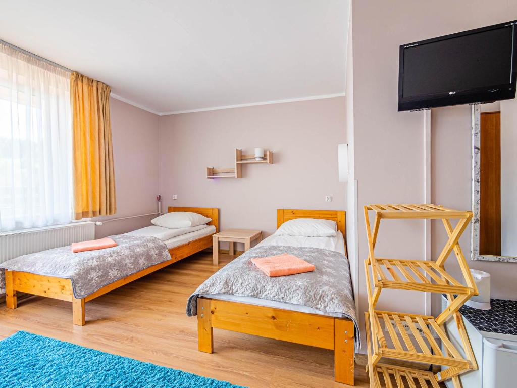 Hotel Rezydencja Markus #7