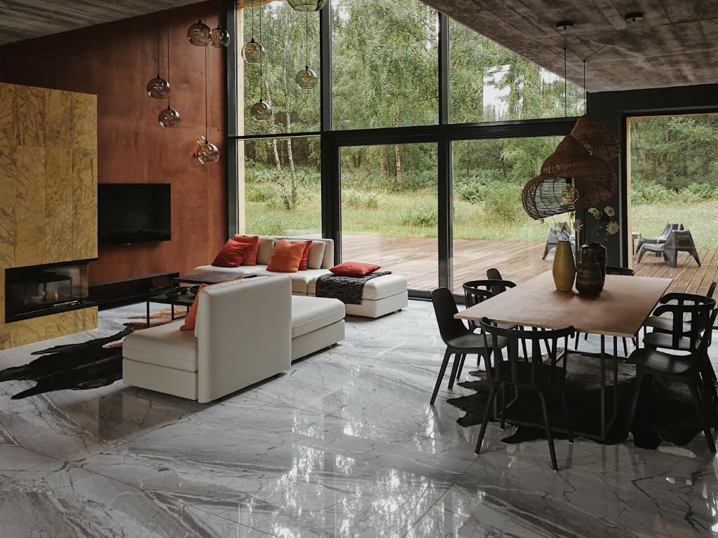 Domki Cisowy Zakątek #2