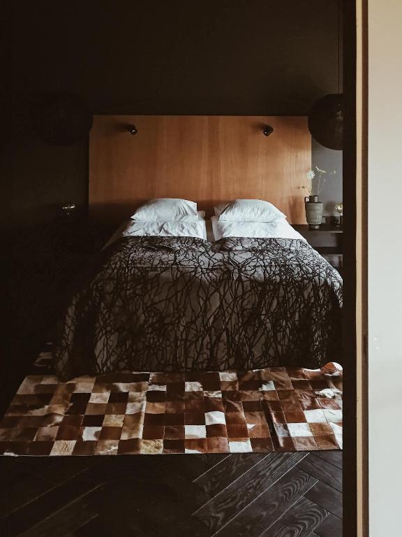 Domki Cisowy Zakątek #3