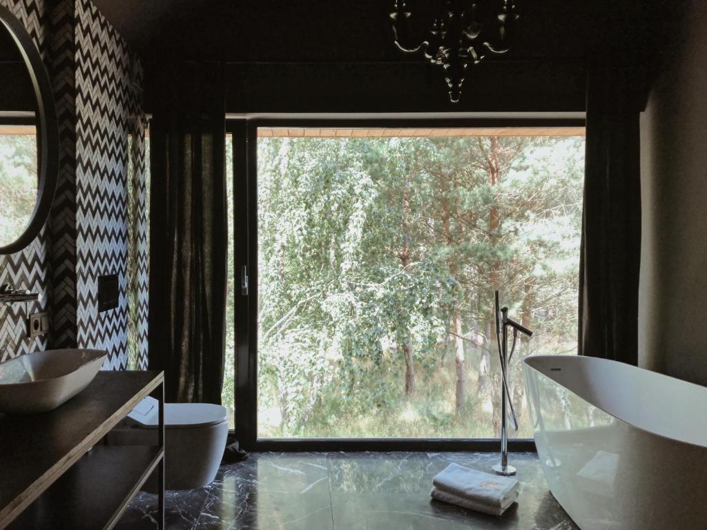 Domki Cisowy Zakątek #4