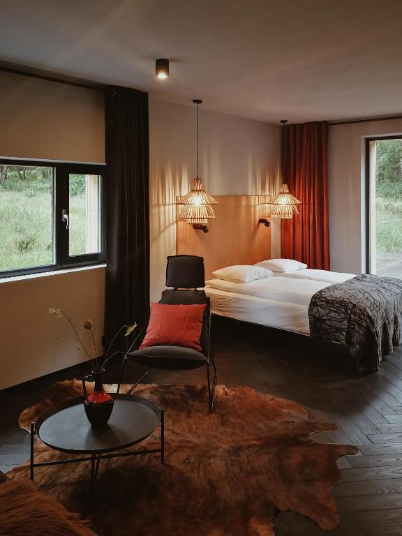 Domki Cisowy Zakątek #5